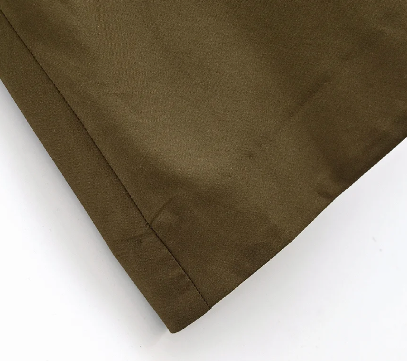Robe  décontractée Col  V