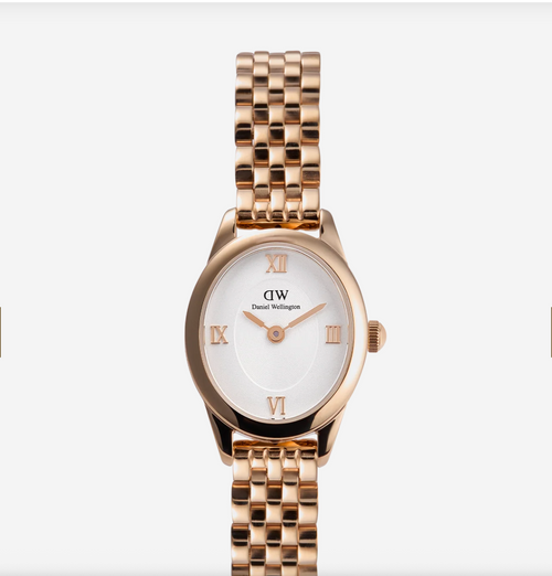 Ophelia Mini Gold