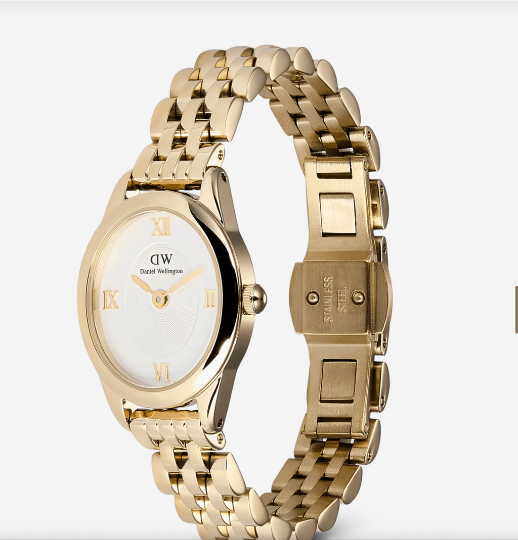 Ophelia Mini Gold