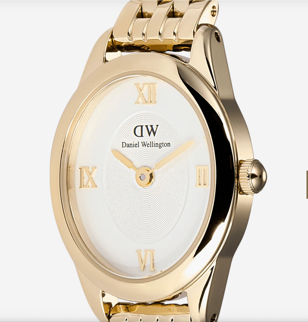 Ophelia Mini Gold