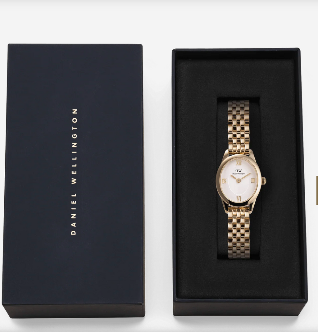 Ophelia Mini Gold