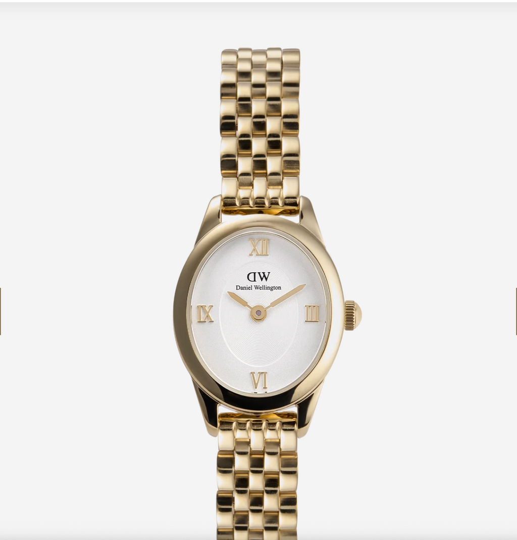 Ophelia Mini Gold