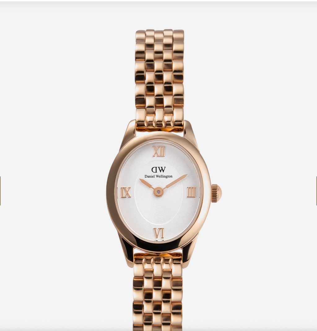 Ophelia Mini Rose Gold