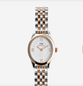Ophelia Mini Two Tone Rose Gold