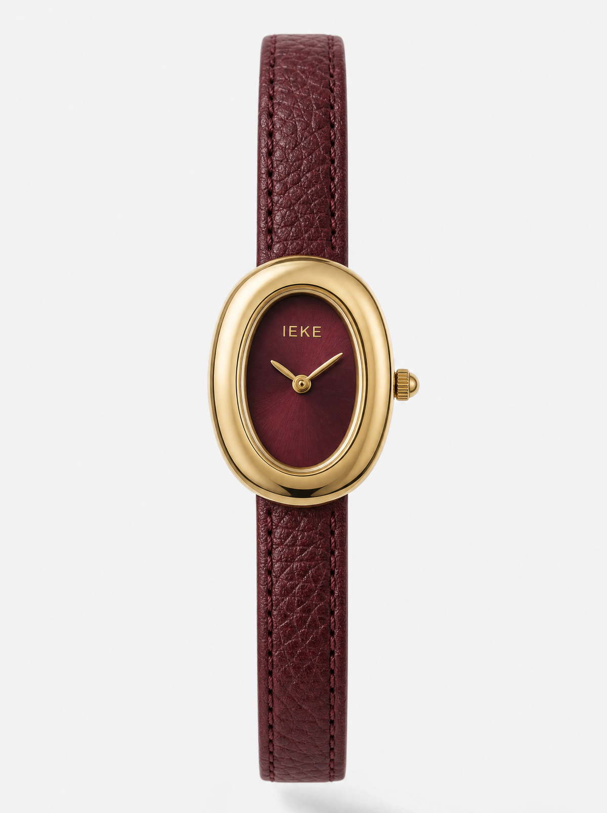Montre IEKE OVALO